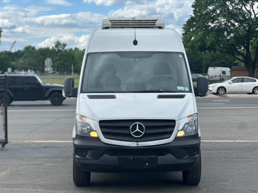 mercedes-benz sprinter cargo van 2018 WD3PE8CDXJP585959 image mercedes-benz sprinter cargo van 2018 WD3PE8CDXJP585959 image